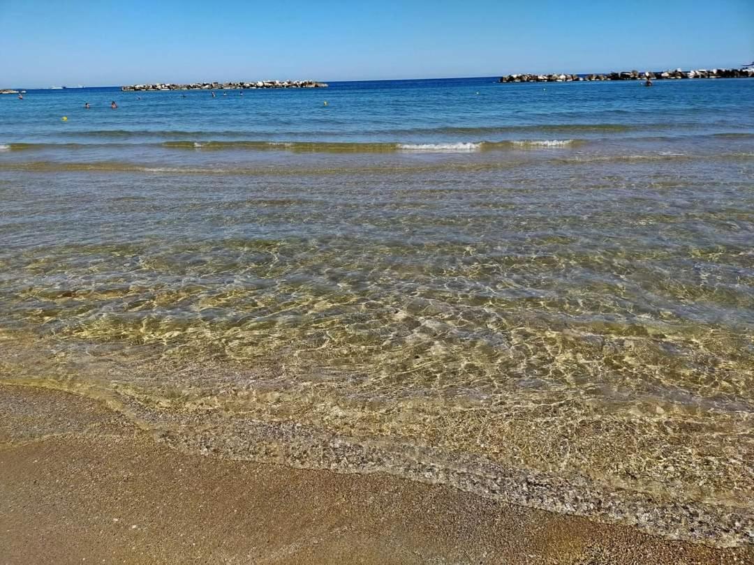 La Finestra D'Abruzzo Διαμέρισμα Ortona Εξωτερικό φωτογραφία
